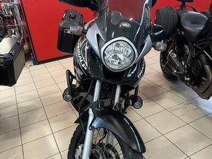 VENDO HONDA TRANSALP XL 700 V (2007 - 2013) USATA A CHERASCO (CODICE 9840405) - MOTO.IT