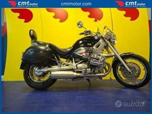 BMW R 1200 C FINANZIABILE - NERO - 65425