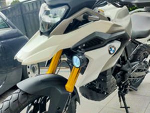 BMW G310GS DEL 2022