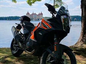 *WEIHNACHTSSPECIAL*KTM SUPER ADVENTURE 1290 S *VOLL AUSGESTATTET*