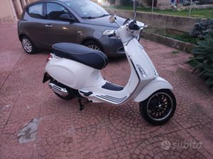 VESPA SPRINT 3V