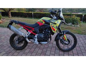 VENDO BMW F 900 GS (2024 - 25) USATA A CANELLI (CODICE 9840950) - MOTO.IT