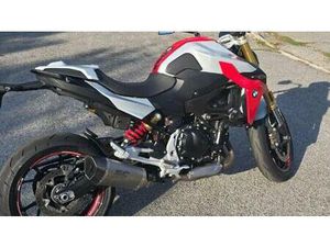 VENDO BMW F 900 R (2017 - 20) USATA A RIVOLI (CODICE 9840932) - MOTO.IT