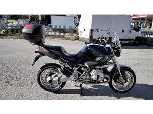 VENDO BMW R 1200 R CLASSIC (2011 - 12) USATA A CIVITANOVA MARCHE (CODICE 9840553) - MOTO.IT