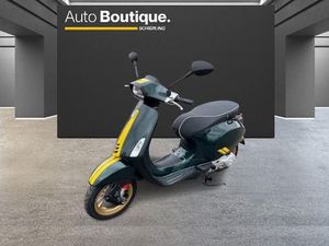 VESPA PRIMAVERA PRIMAVERA SPRINT 50 RACING SIXTIES
