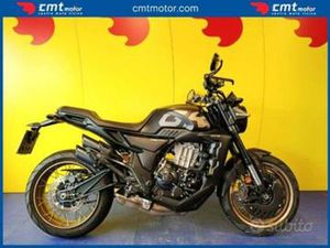 ZONTES ZT350-GK GARANTITA E FINANZIABILE