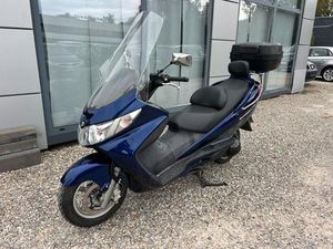 SUZUKI BURMANN 400 NR. 42