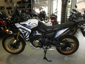 VOGE DS 800 RALLY-2025