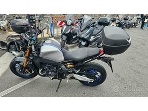 YAMAHA MT-09 - 2022