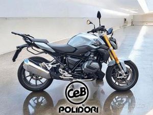 BMW R 1250 R - ANNO: 09/2023 KM: 5236