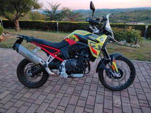 BMW F 900 GS - 2025