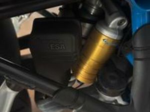 BMW R1200GS RALLYE 2017