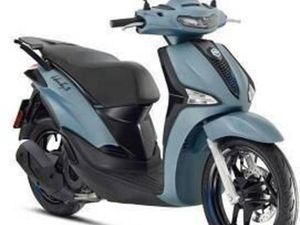 VENDO PIAGGIO LIBERTY 125 S (2025) NUOVA A MILANO (CODICE 9840665) - MOTO.IT