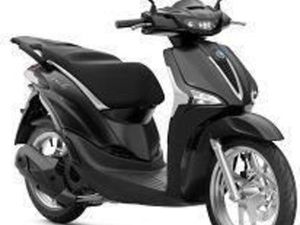 VENDO PIAGGIO LIBERTY 150 (2025) NUOVA A MILANO (CODICE 9840666) - MOTO.IT