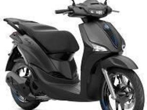 VENDO PIAGGIO LIBERTY 150 S (2025) NUOVA A MILANO (CODICE 9840667) - MOTO.IT