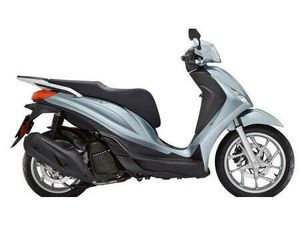 VENDO PIAGGIO MEDLEY 125 (2025) NUOVA A MILANO (CODICE 9840668) - MOTO.IT
