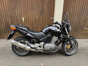 HONDA CBF500A - A2 DROSSELUNG MÖGLICH