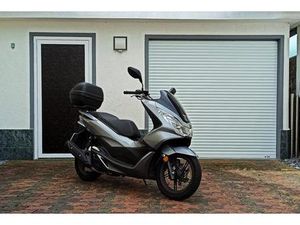 HONDA PCX 125
