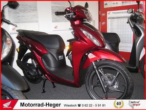 HONDA NSC110 VISION - NEU - MODELL 2025