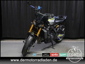 YAMAHA MT-09 SP, MT 09 SP // SPARK-AUSPUFF //