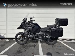 BMW R 1250 GS ADVENTURE