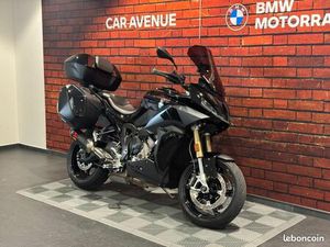 BMW S S 1000 XR