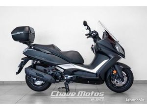 KYMCO - DOWNTOWN 125 ABS