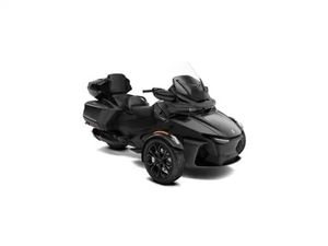 2026 CAN-AM RT LIMITED (SE6)