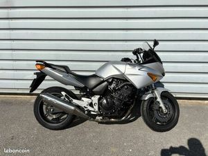 HONDA CBF 600
