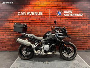 BMW F F 750 GS