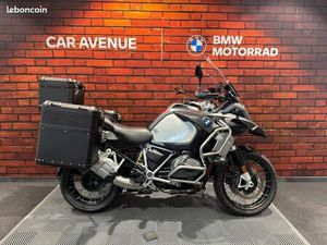 BMW R R 1250 GS ADVENTURE