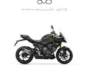 TRIUMPH TIGER SPORT 800