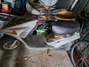 ROLLER ZU VERKAUFEN ALS BASTLER-GERÄT!