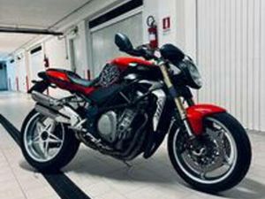 MV AGUSTA BRUTALE 910S