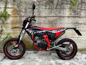 BETA RR MOTARD 125 - 2021