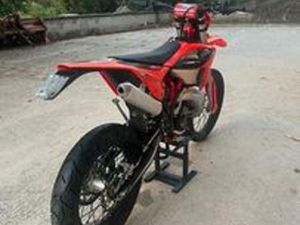 BETA RR125 ENDURO 2 TEMPI 2023 (5H DI BLOCCO)