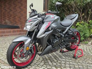 SUZUKI GSX