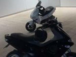 RUNNER SP 125 A DISCO