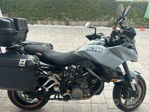 KTM 990 SMT