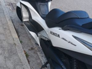 SCOOTER HONDA