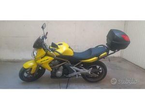 KAWASAKI ER 6N - 2006