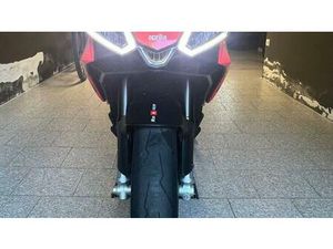 VENDO APRILIA TUONO 660 FACTORY (2022 - 24) USATA A FORLI' (CODICE 9841127) - MOTO.IT