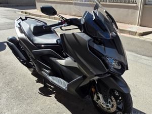 KYMCO AK550 AK 550 PREMIUM 2023