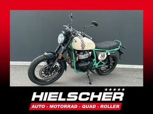 ROYAL ENFIELD BEAR 650 ABS + TWO FOUR NINE 1X SOFORT VERFÜGBAR