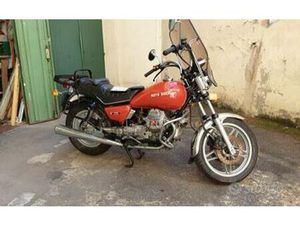 MOTO GUZZI V35 C