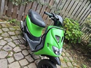 ZIP SP98 AC 50CC — SCOOTERS | PIAGGIO — MARKTPLAATS