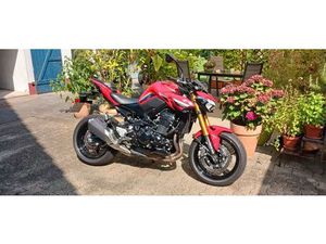 KAWASAKI Z900 WINTERPREIS BIS 4.1.26