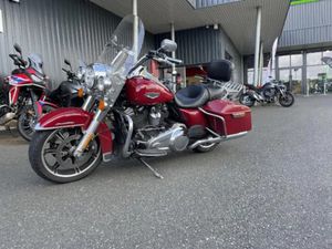 ECOSSE TOURING ROAD KING 1745 STANDARD 2021