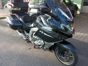 BMW K 1600 GTL,SERVISKA, NAVI