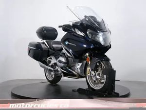 2018 BMW R1200RT